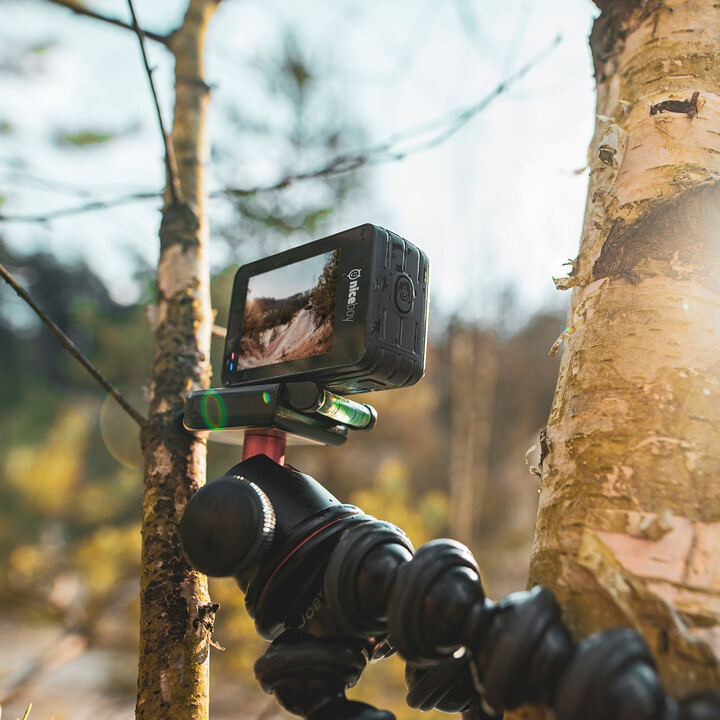 Kamerë Niceboy VEGA X PRO