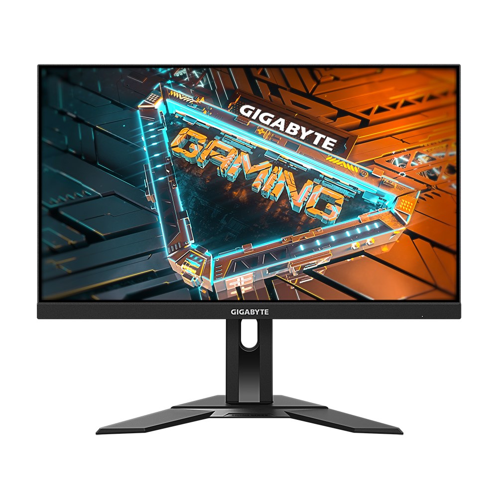 Monitor Gigabyte G24F 2, 23.8", 1920 x 1080, Full HD, 180 Hz, i zi