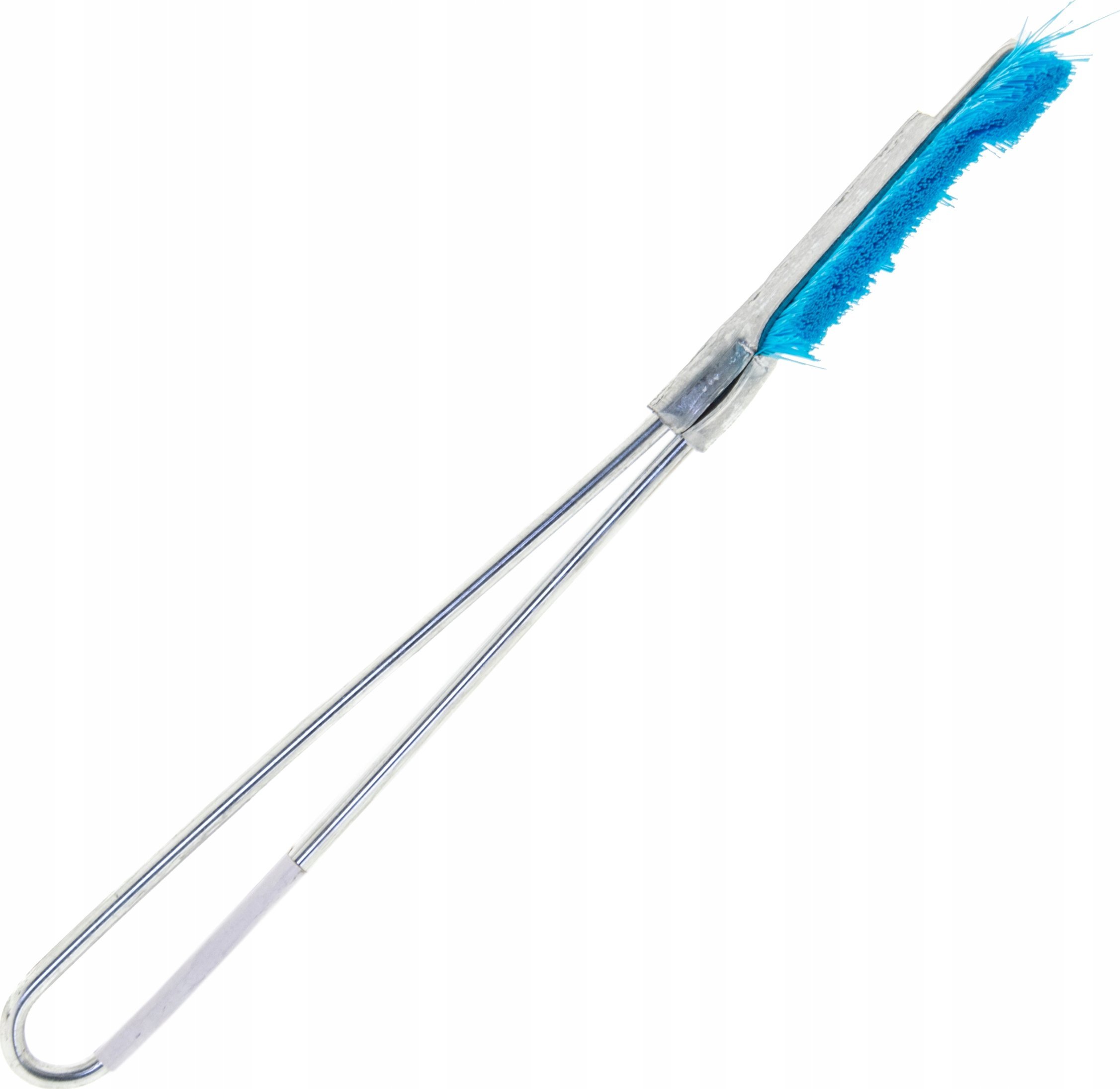 Furçë dore pastrimi Szczotpol Nylon 210mm PET 0.20, e zezë