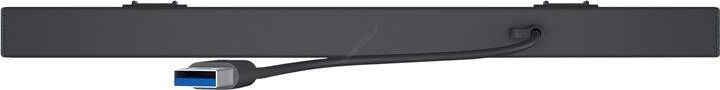 Soundbar Dell Slim SB521A, 3.6W, USB A, i zi