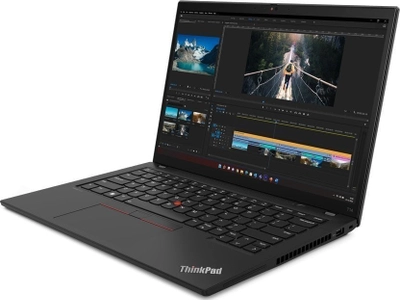 Laptop Lenovo ThinkPad T14 G4, 14", Intel Core i7 1355U, 16 GB RAM, 512 GB SSD, i zi