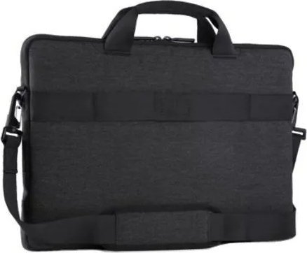 Çantë laptopi Dell Professional 460-BCFJ, 15", rrip shpatulle, gri