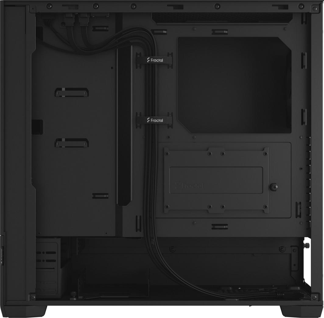 Kasë Fractal Design Pop Air Solid, Midi Tower