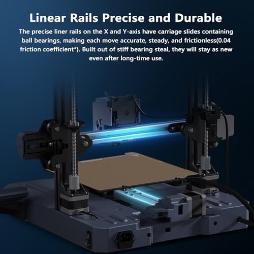 Printer 3D Creality CR-10 SE, shpejtësi 600mm/s, hotend 300°C, i zi