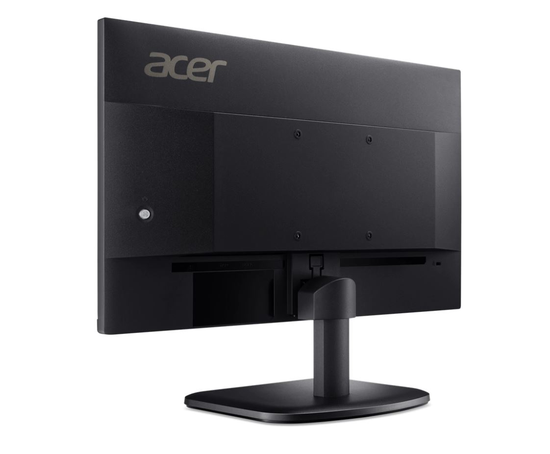 Monitor Acer EK221QH, 21,5", VA, FHD, i zi