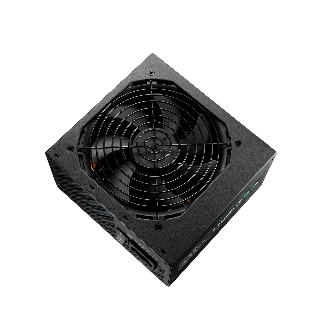Furnizim me rrymë FSP Hydro K PRO, 850W, ATX 3.0, 80PLUS Bronze