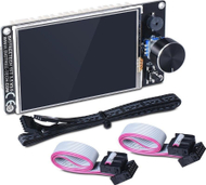 Екран за 3D печатач Bigtreetech TFT35 v3.0.1, 3.5\", на допир, со два режима на работа