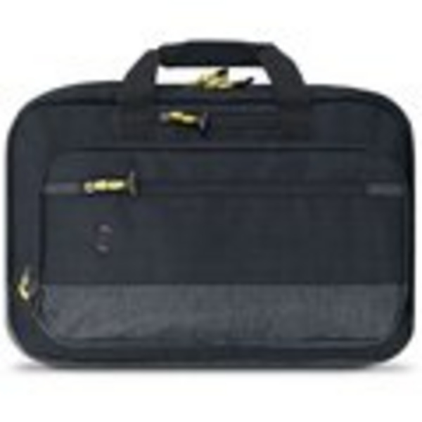 [OUTLET] Çantë SOLO NY Work to Play për laptop 15.6'', e hirtë