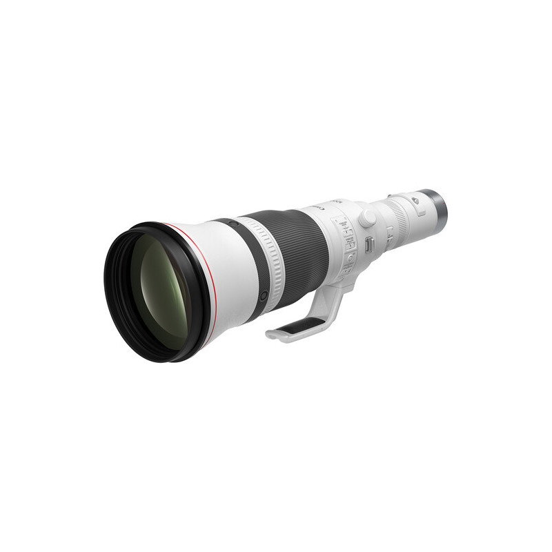 Lente Canon RF 1200mm f/8 L IS USM