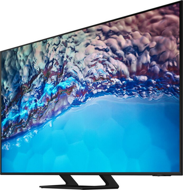 Televizor Samsung UE55BU8572 - 55" (138cm), 4K UHD, i zi
