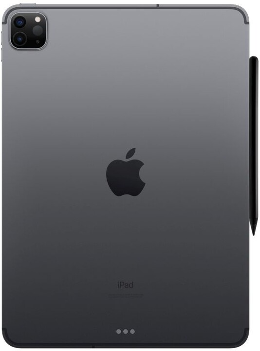 Laps FIXED Graphite Pro iPad, i zi