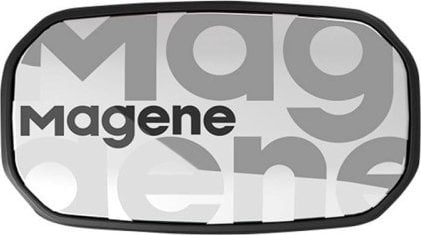 Monitor rrahjesh zemre Magene H603, ANT+, Bluetooth, i zi