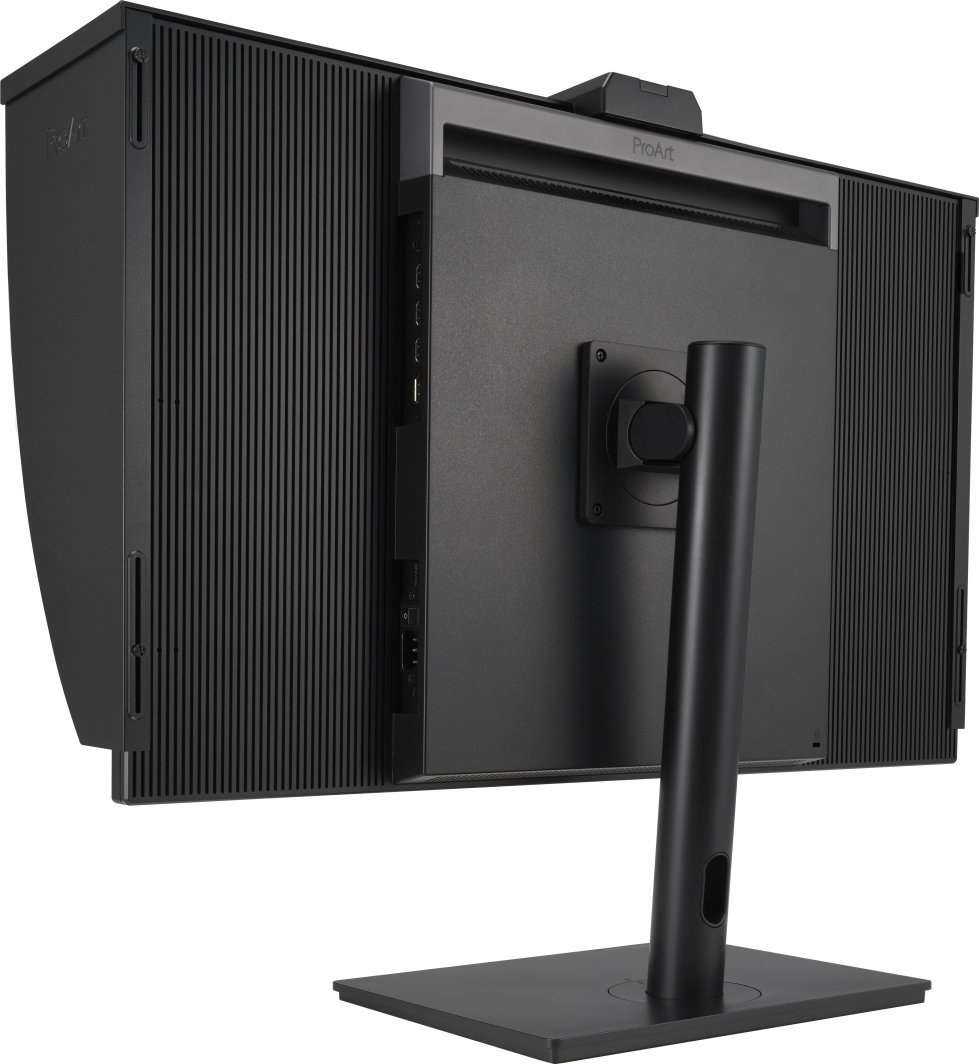 Monitor Asus ProArt PA32D, 31.5'', UHD 4K, i zi