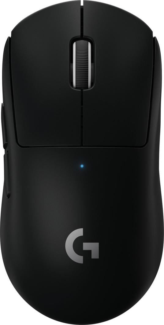 Maus Logitech G Pro X Superlight (910005880), i zi