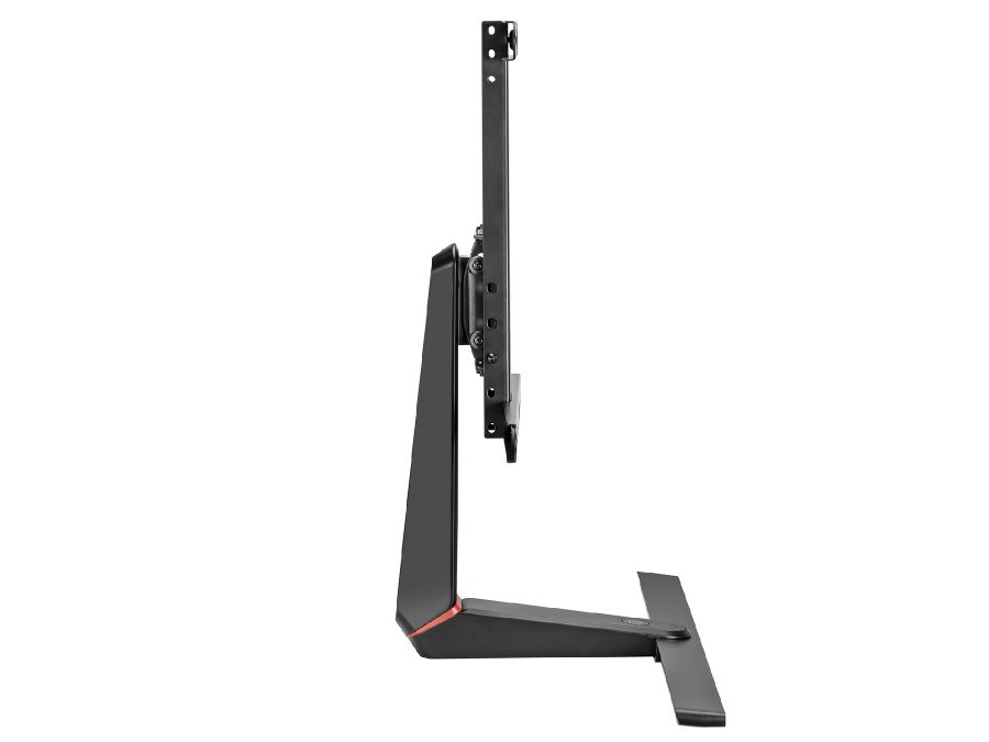 Mbajtëse monitori Maclean NanoRS RS167, 32-55", e zezë
