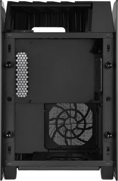 Kasë SilverStone, Mini Tower