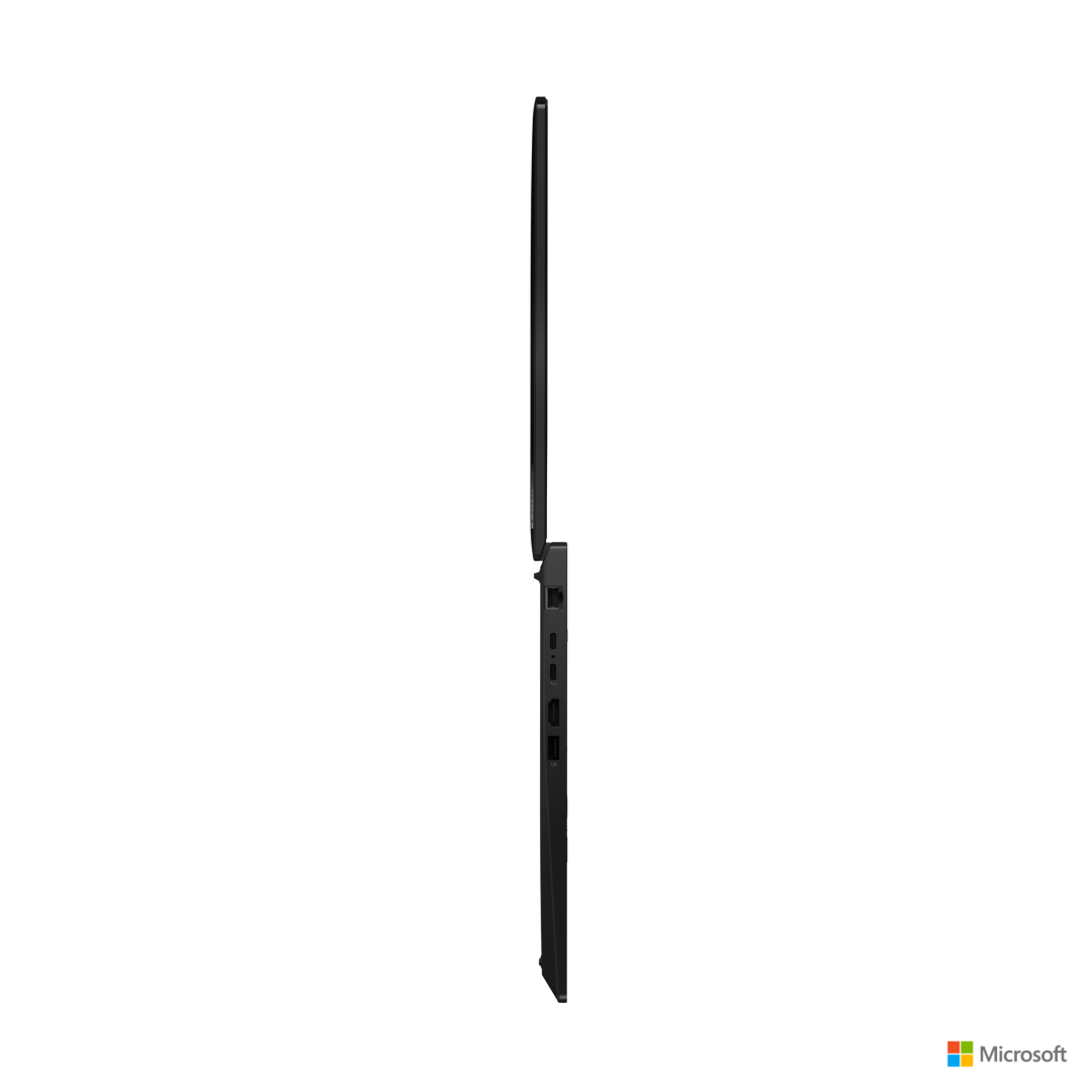 Notebook Lenovo ThinkPad L16 Gen 1, 16" WUXGA, Intel Core Ultra 7 155U, RAM 32GB, SSD 1TB, i zi