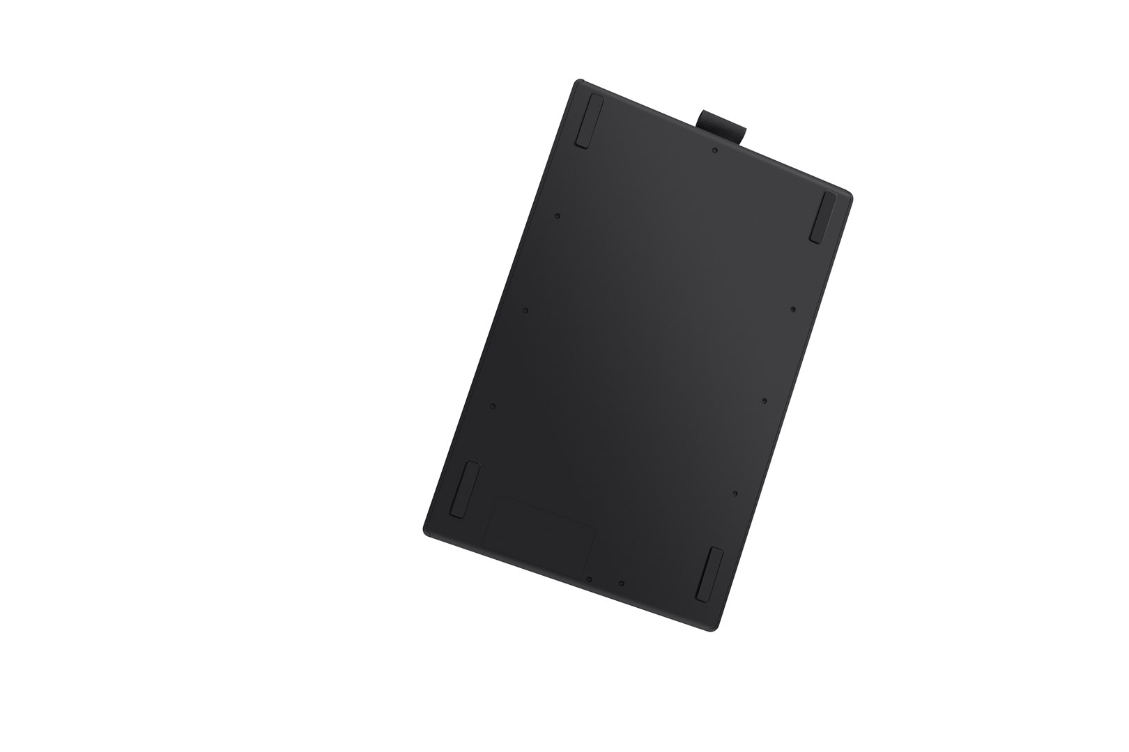 Tablet grafik GAOMON M106K PRO, i zi