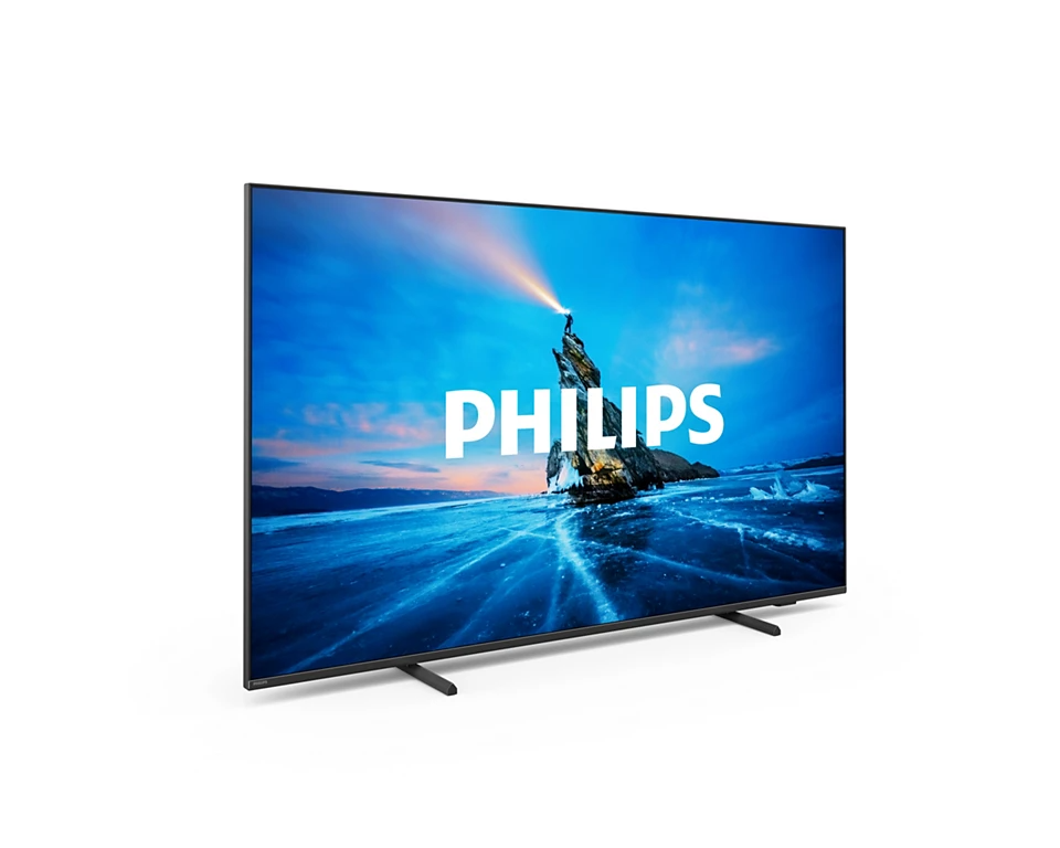 Televizor Philips 55PML8709/12, 55", 4K, i zi