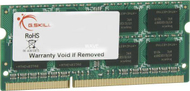 Memorie për laptop G.Skill SODIMM, DDR3, 4 GB, 1600 MHz, CL11