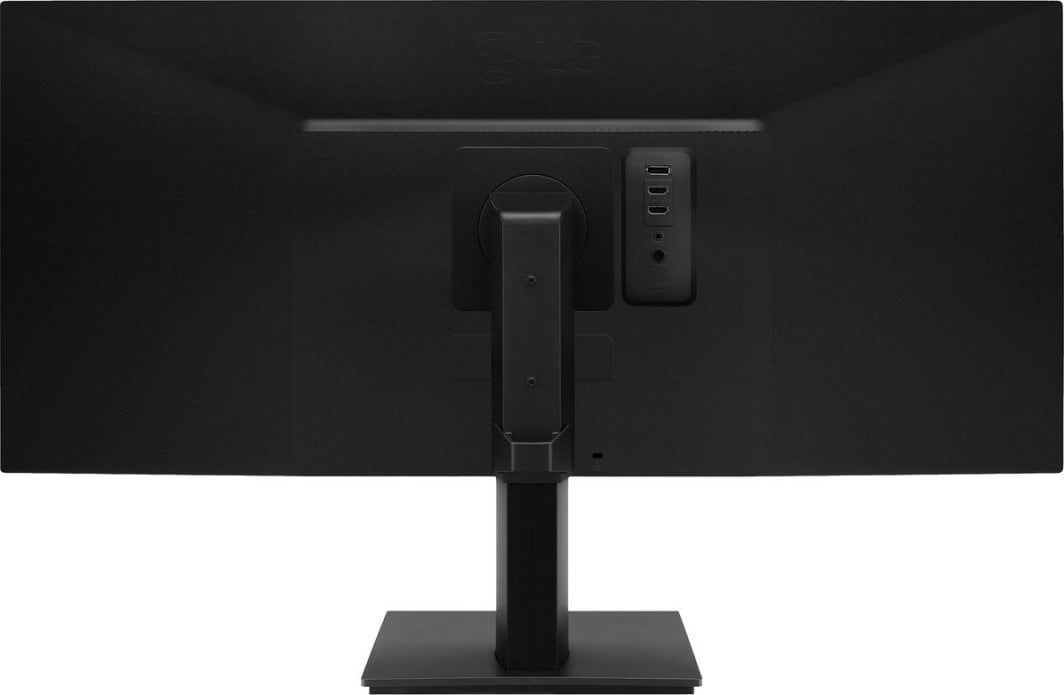 Monitor LG 34BR65F-B UltraWide, 34'', 2560 x 1080, i zi