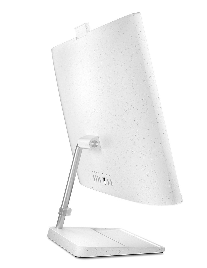 Kompjuter All-in-One Lenovo IdeaCentre AIO 3 27IAP7, 27", Intel Core i5-13420H, 16GB RAM, 1TB SSD, i bardhë