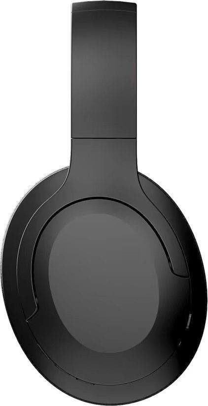 Kufje pa tela Forever BTH-700 ANC, Bluetooth 5.1, ANC, të zeza