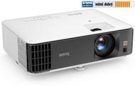 Проектор BenQ TK700, 4K UHD, бел