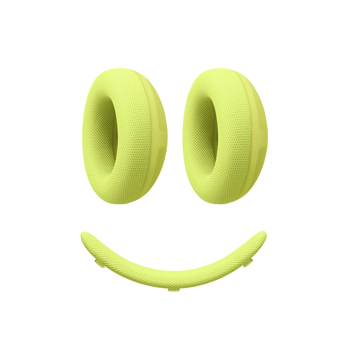 Beats 360 Cushion Kit, Volt Performance Knit Cushions for Ear Cups and Headband