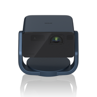 Projektor Epson EF-22N, 3LCD, Full HD 1080p, i zi blu