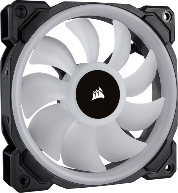 [OUTLET] Ventilator Corsair Air Series LL120 RGB 120mm