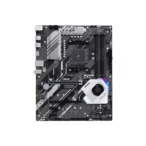 Pllakë amë ASUS PRIME X570-P AMD X570 Socket AM4 ATX