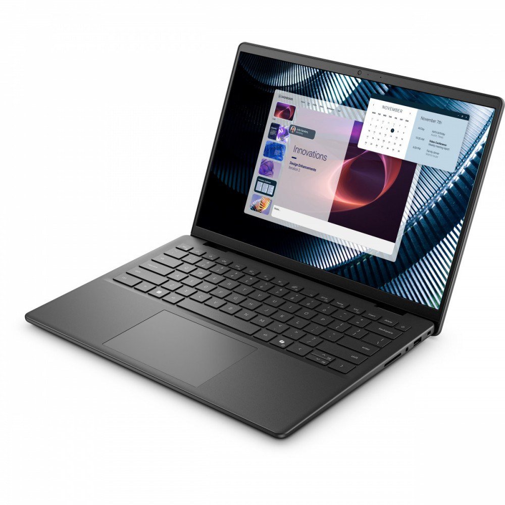 Laptop Dell Pro 14 Essential PV14250, Intel Core, 8GB RAM, 512GB SSD, 14.0" FHD+, i zi