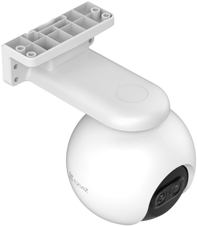 Kamerë sigurie EZVIZ C8PF, 12mm + 2.8mm
