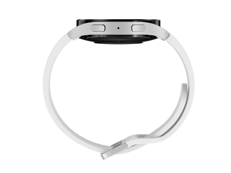 Orë e mençur Samsung Galaxy Watch 5, 44mm, BT, e argjendtë