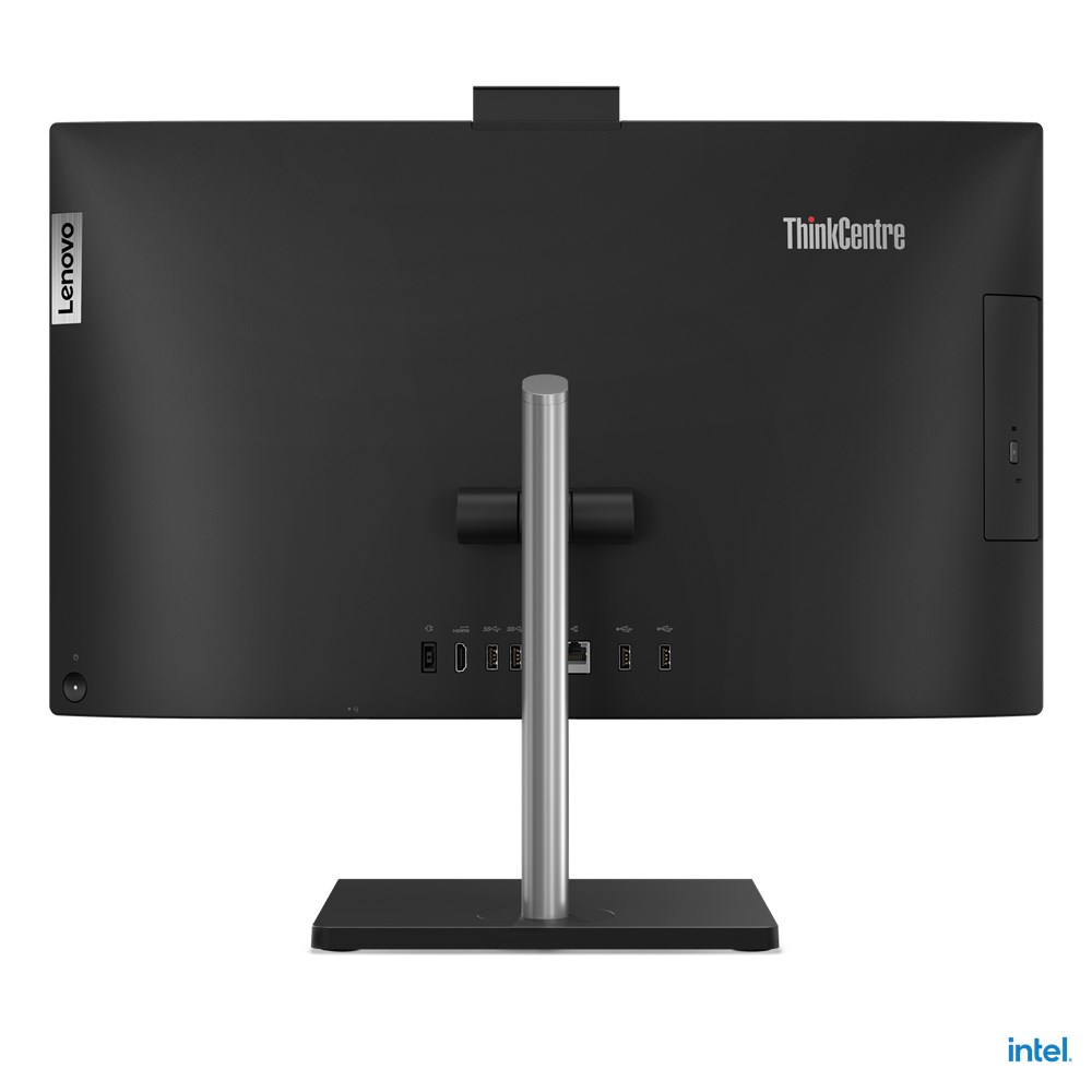 Kompjuter All in One Lenovo ThinkCentre Neo 30a, 23.8", Intel Core i3 1215U, i zi
