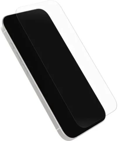 Заштитно стакло OtterBox Glass, за iPhone 17, проѕирно