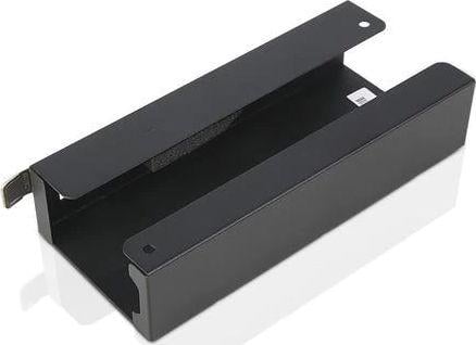 Рамка за монтирање Lenovo ThinkCentre Tiny Power Cage II, за напојување, црна