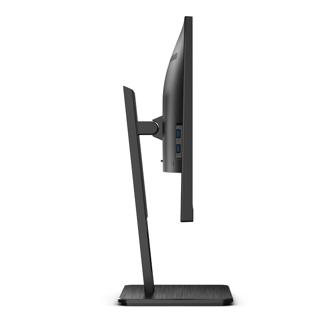 Monitor AOC P2 Q32P2, 31.5", 2560 x 1440, 75 Hz, i zi