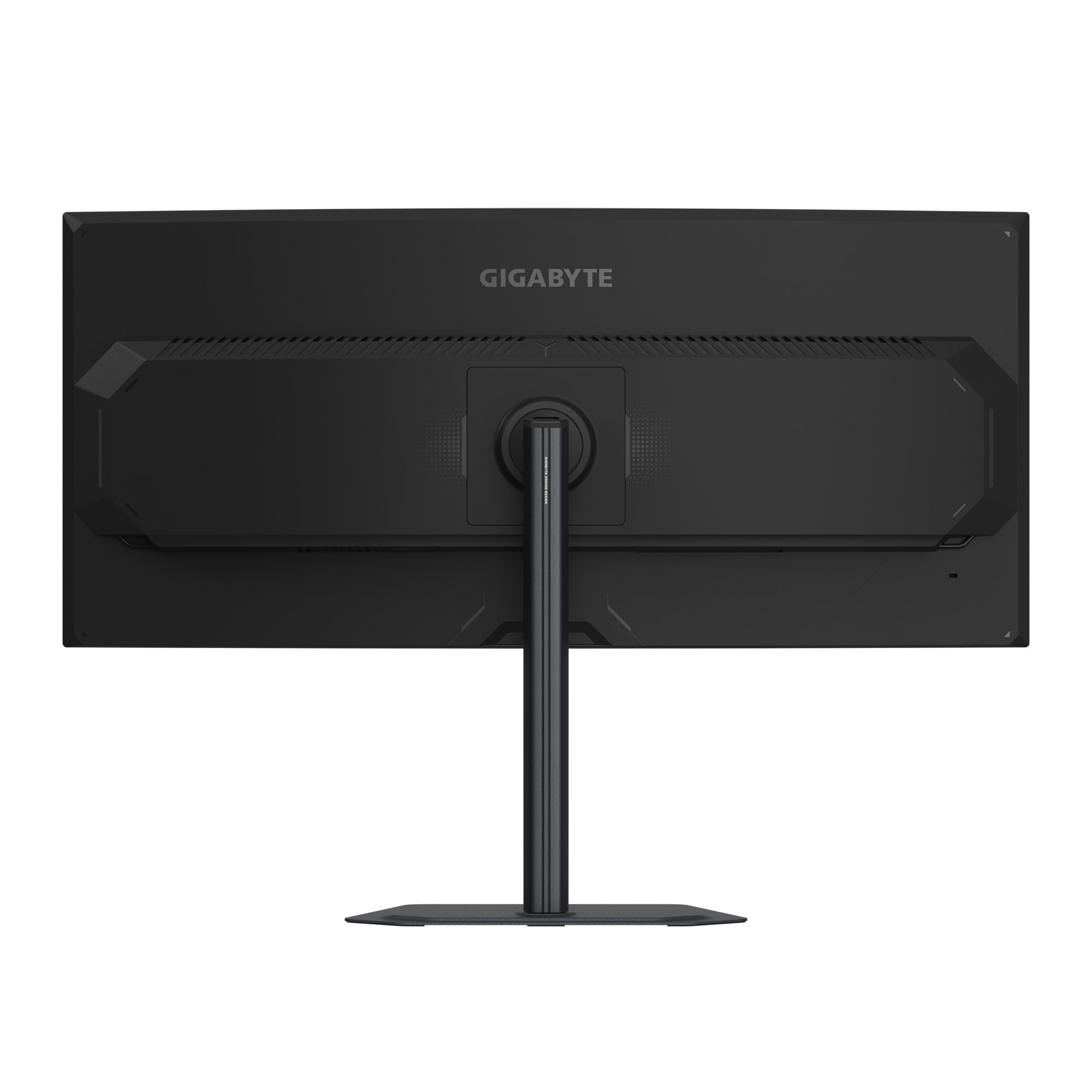 Monitor gaming i lakuar Gigabyte G34WQC2, 34" WQHD, 200Hz, i zi