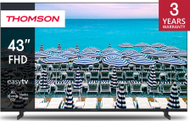 Телевизор THOMSON 43FD2S13, 43\", Full HD, LED, Smart