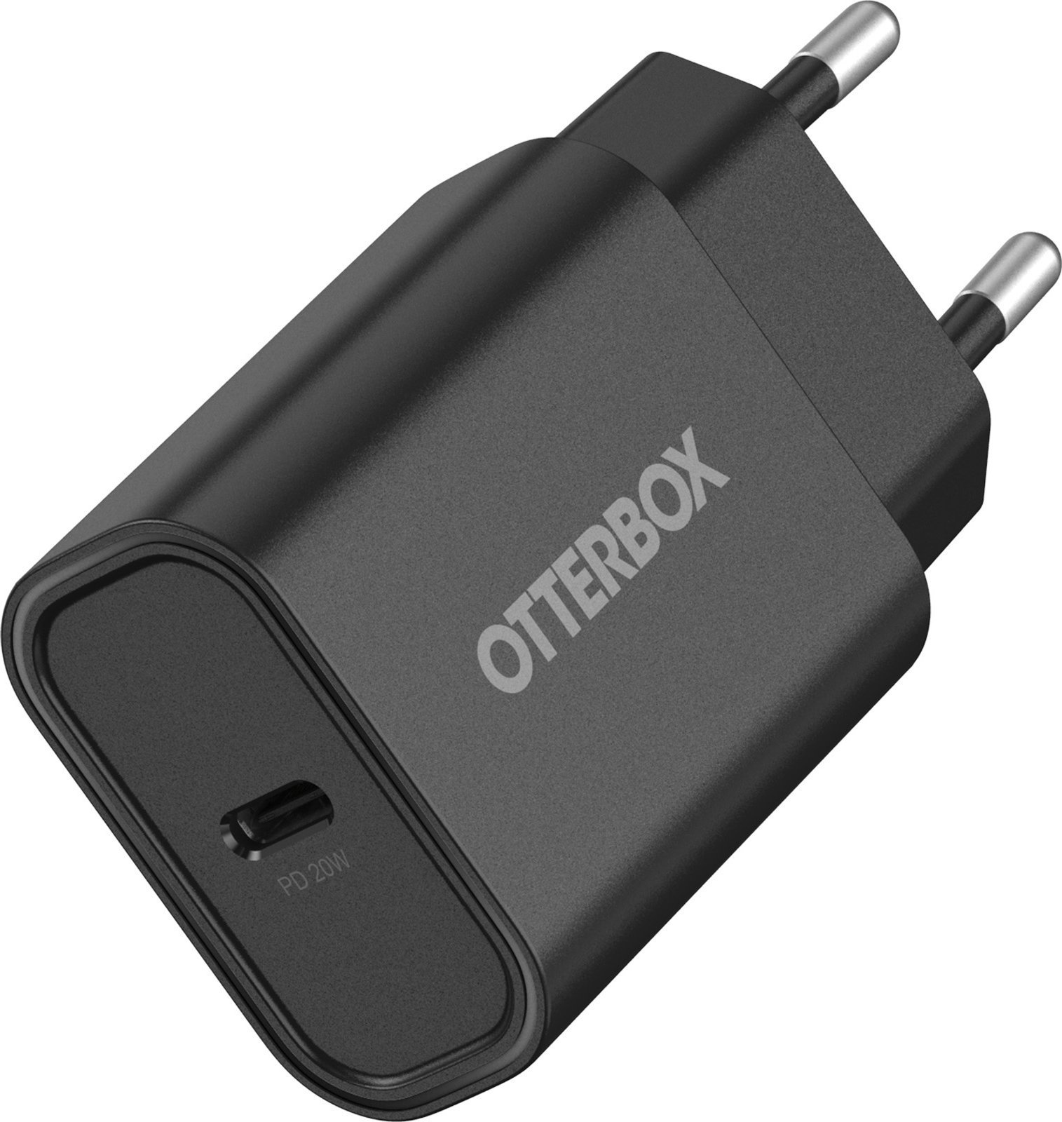 Karikues muri OtterBox EU, 20W, USB C, i zi