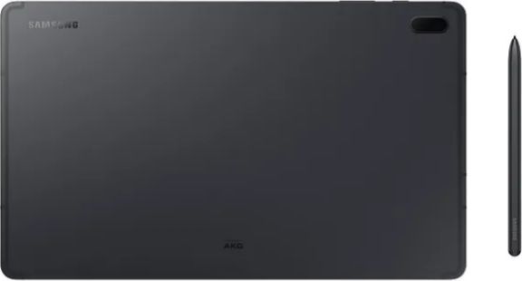 Tablet Samsung Galaxy Tab S8+ SM-X806B, 12.4", 128GB, 5G, argjendtë