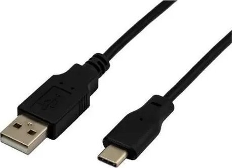 Kabllo USB Tamron CC-150, USB-C, 150 cm, e zezë