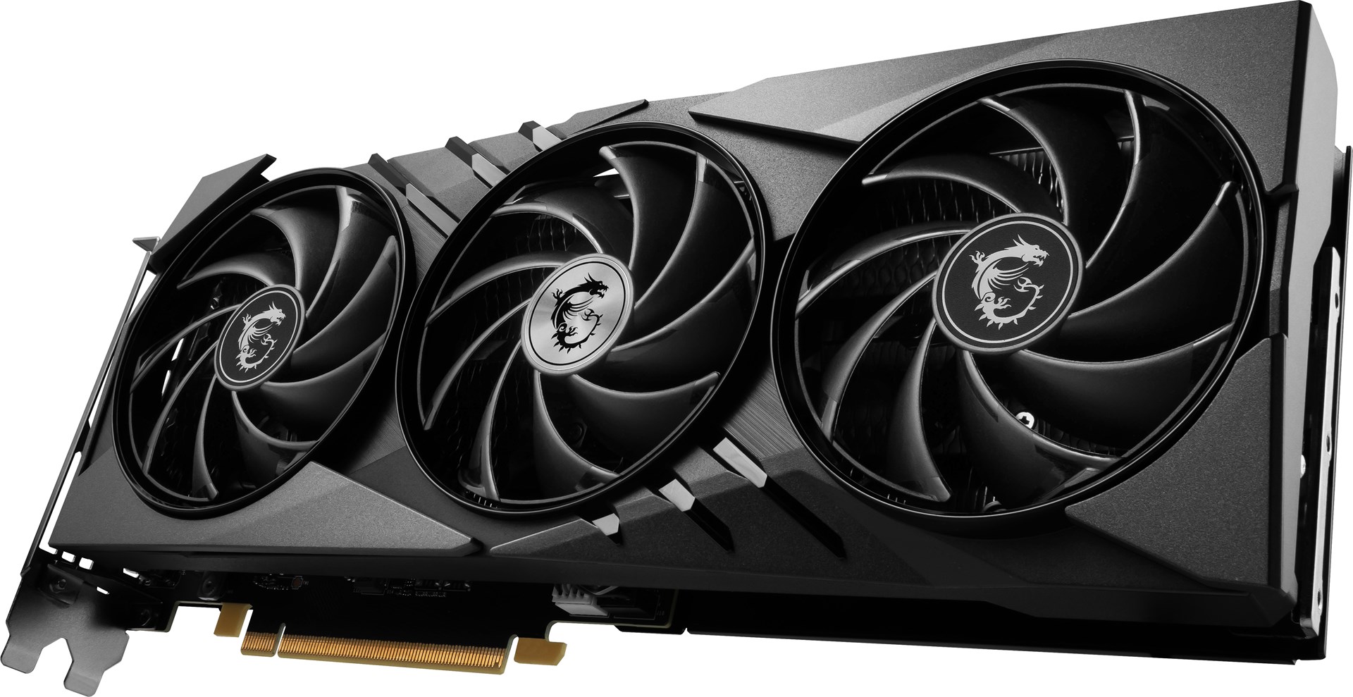 Kartë grafike MSI Gaming NVIDIA GeForce RTX 4070 SUPER, 12 GB GDDR6X