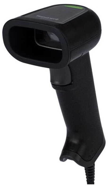 Leksues barkodi Honeywell Xenon Ultra 1960GSR, 1D 2D, me kabllo USB, i zi