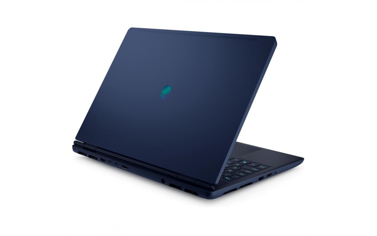 Laptop gaming Dell Alienware 16X Aurora AC16251, 16" QHD+ 240Hz, Intel Core Ultra 9, RTX 5070, 32GB RAM, 1TB SSD, i zi
