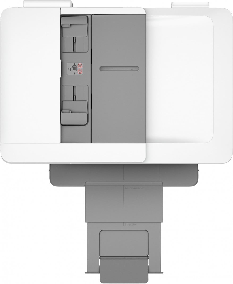 Printeri HP OfficeJet Pro 9730e WF AiO, A3, Wi-Fi, i bardhë