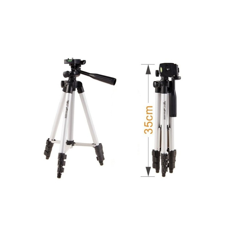 TRIPOD FOR SMARTPHONE