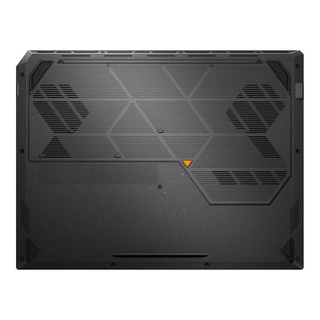 Laptop ASUS TUF Gaming A16 FA608UP-R7165W, Ryzen 7 260, 16", 16GB DDR5, 512GB SSD, GeForce RTX 5070, i hirtë errët